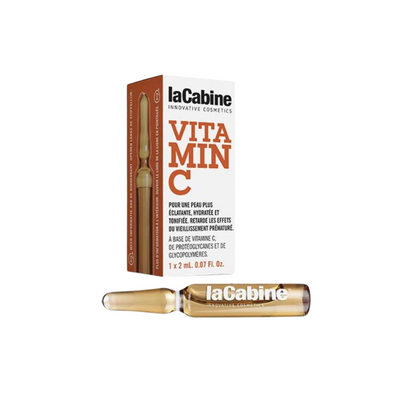 LaCabine VIT-C Ampoule 2ml
