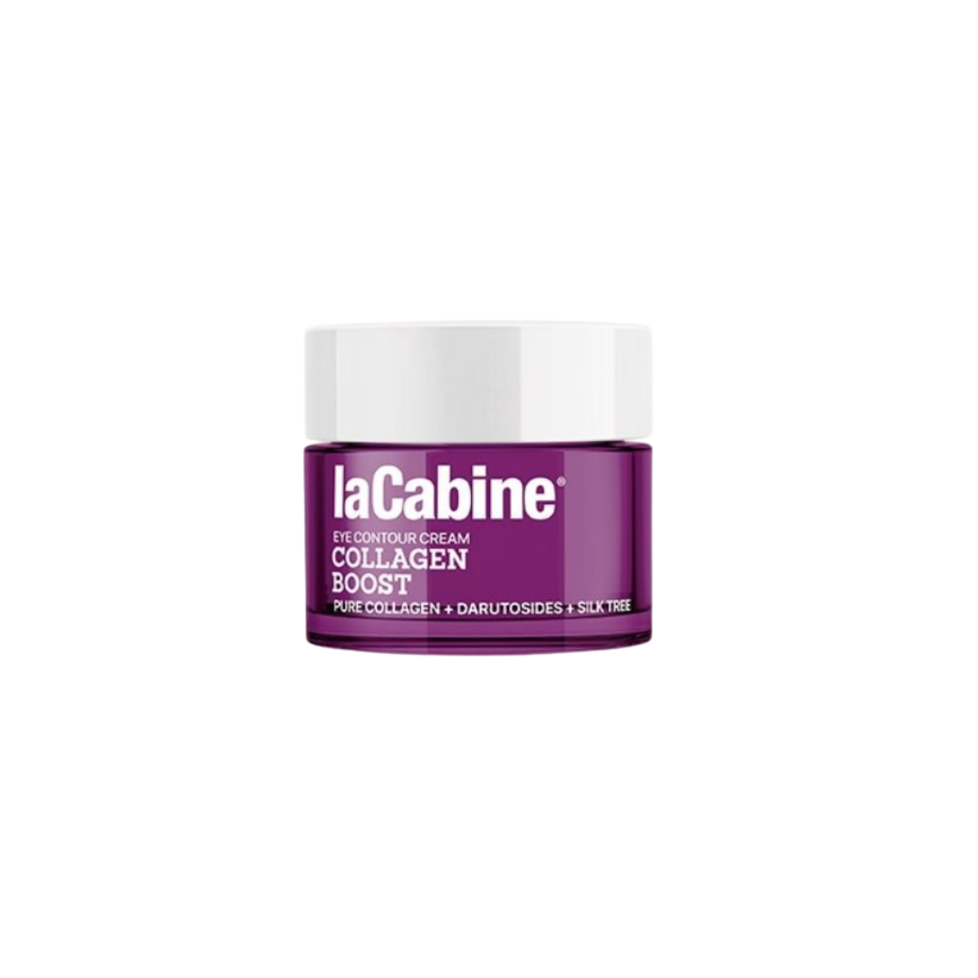 LaCabine Collagen Boost Eye contour cream 15ml