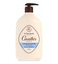 Cavailles Gel Bain Douche Fleur De Coton 1L