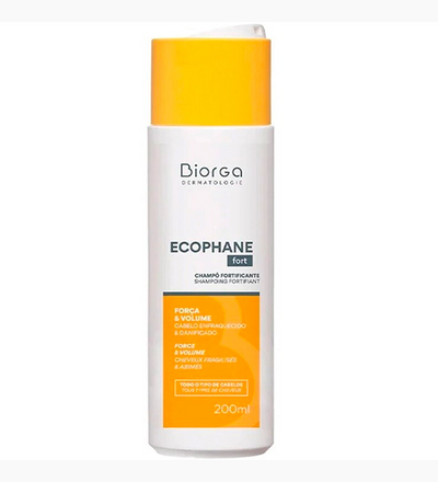Biorga-Ecophane fort Shampoing Fortifiant 200 ml