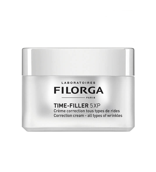 Filorga Time-Filler 5Xp Crème Visage Anti-Rides