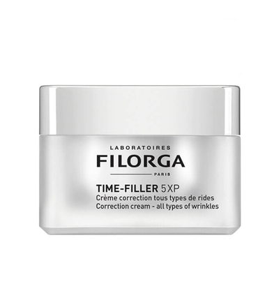 Filorga Time-Filler 5Xp Crème Visage Anti-Rides