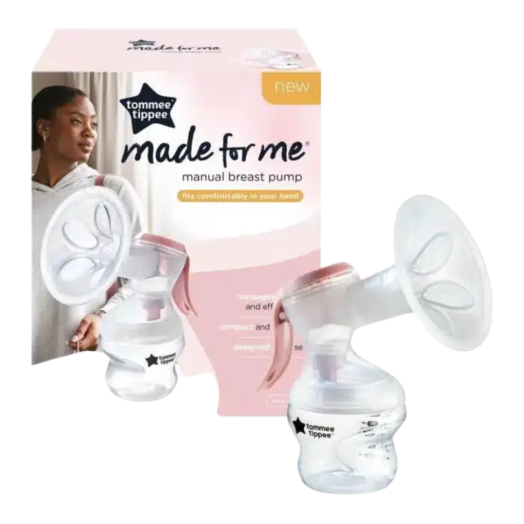 TOMMEE TIPPEE - Tire Lait Manuel Ref 423697