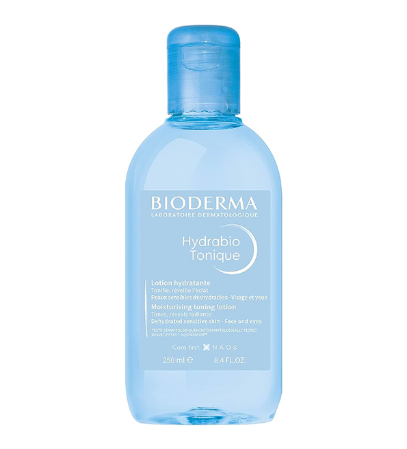 Bioderma Hydrabio Tonique – 250 ml