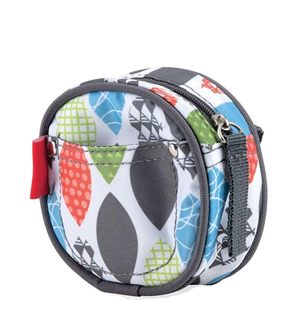NUBY Pacifier Pouch