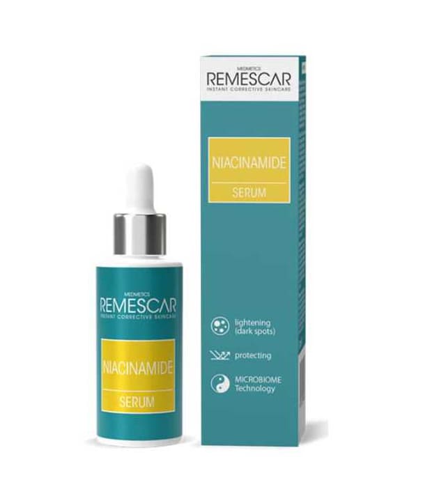 Remescar Niacinamide Serum 30Ml