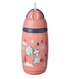 Tommee Tipee Tasse Isotherme A Paille Super Star 266 ml