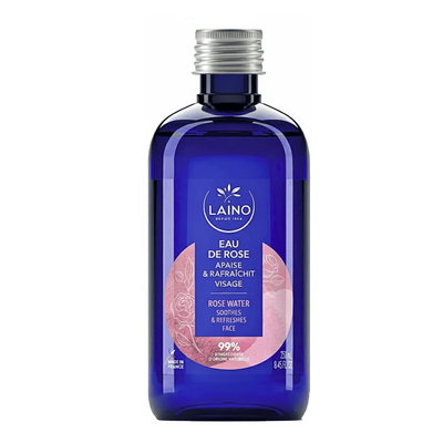 Laino Eau Florale Eau De Rose Rafraichissante 250Ml