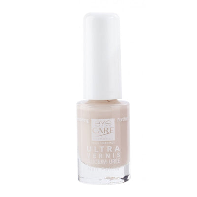 Eye Care Ultra Vernis Silicium Nude 1559