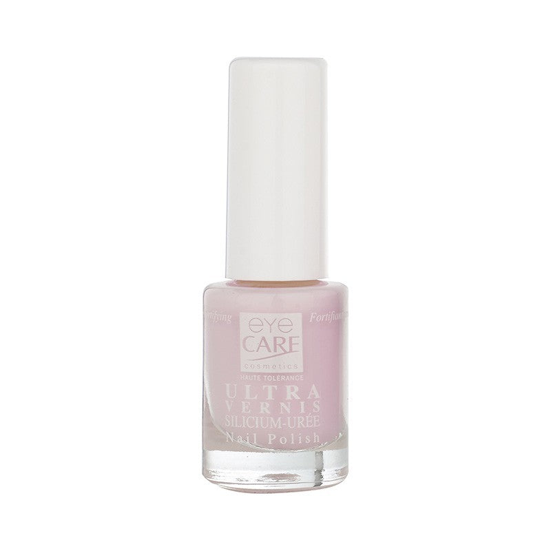 Eye Care Ultra Vernis Silicium Rosée 1513