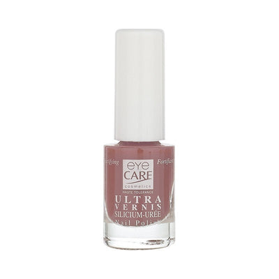 Eye Care Ultra Vernis Silicium Cannelle 1535