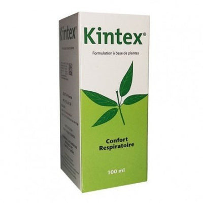 Kintex Sirop 100 Ml