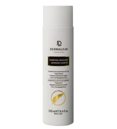 Dermalium Shampoing Energisant 250ml