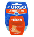 Urgo Ampoules Talon Sport 5 Pansements