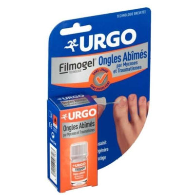 Urgo Filmogel Ongles Abimes 3.3 ml