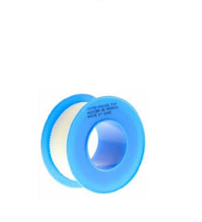 Urgo Plastic Sparadrap Plastique Transparent 2,5cmx5m