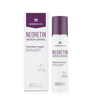 Neoretin Transition Creme 50Ml