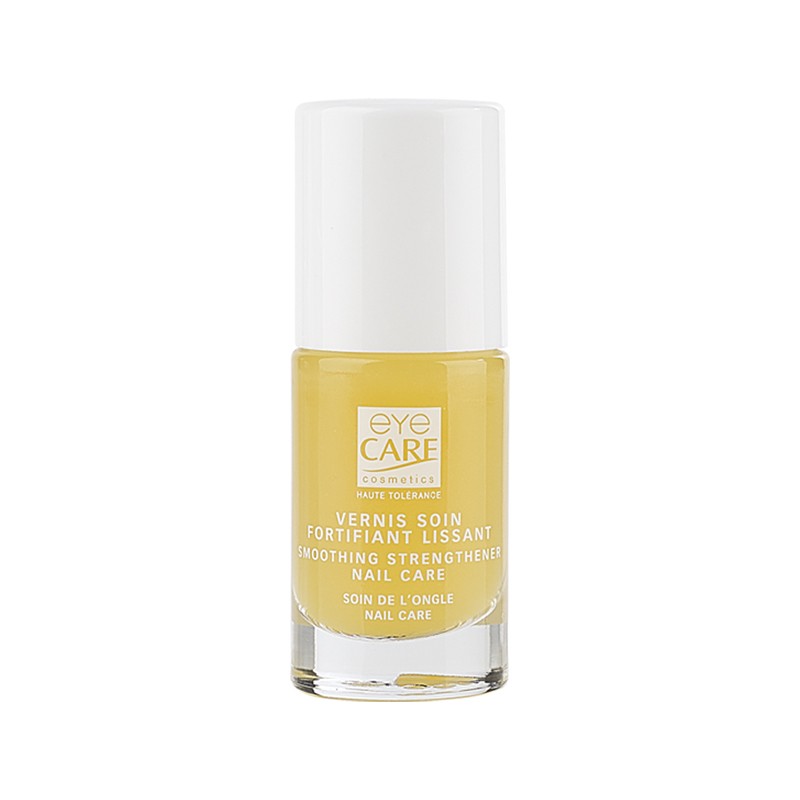 Eye Care Vernis Soin Fortifiant Lissant