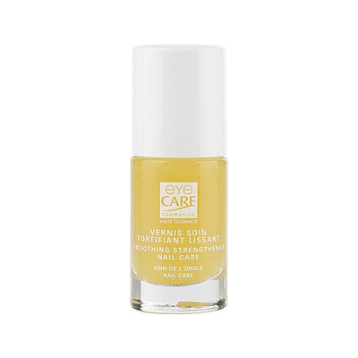 Eye Care Vernis Soin Fortifiant Lissant