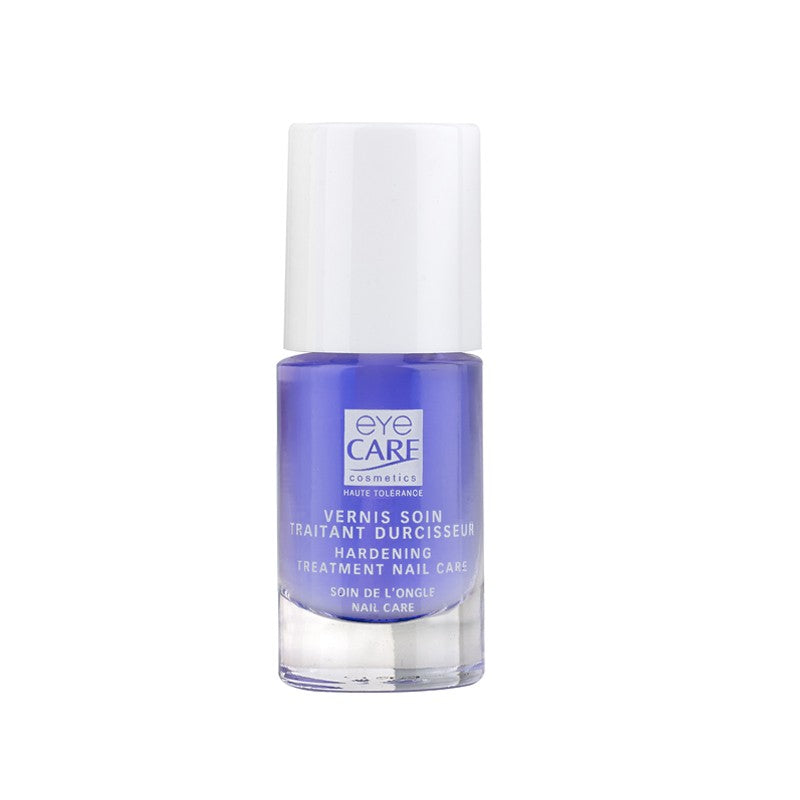 Eye Care Vernis Soin Traitant Durcisseur