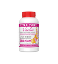 Extralevure Vitalite Selenium 290 Comprimès