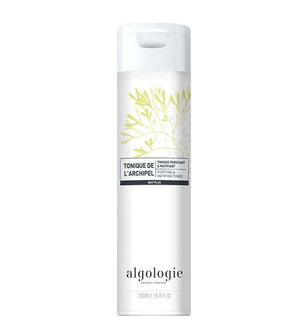 Algologie Tonique De L'Archipel 200 ml
