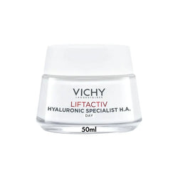 Vichy Liftactiv Hyaluronic Specialist HA Creme Jour Peaux Normales À Mixte 50Ml