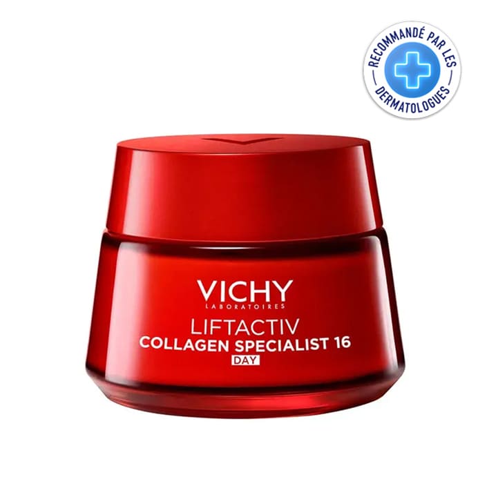 Vichy Liftactiv Collagen Specialist – 50 ml