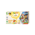Vitabio Cool Fruits POMME BANANE 12x90G