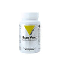 Vit'All+ Basic Vital 60 Comprimes