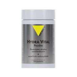 Vit'All+ Hydra Vital Poudre 150 Grammes