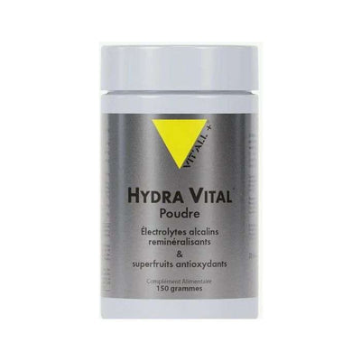 Vit'All+ Hydra Vital Poudre 150 Grammes