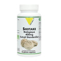 Vit'All+ Shiitake Biologique 400 Mg 60 Gelules
