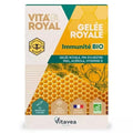 Vitavea Gelee Royal Immuinite Bio 10 Ampoules