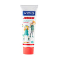 VITIS Junior Gel Dentaire 75ml – Protection complète pour  des  enfants