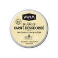 Waam Beurre De Karite Desodorise 100 ml
