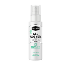 Waam Gel Aloe Vera 200 ml