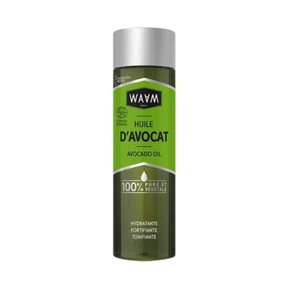 Waam Huile D Avocat 100 ml