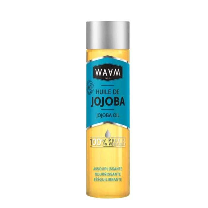 Waam Huile De Jojoba 75 ml