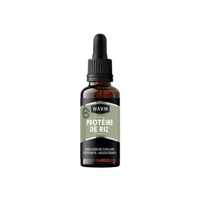 Waam Proteine De Riz 30 ml