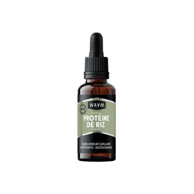 Waam Proteine De Riz 30 ml