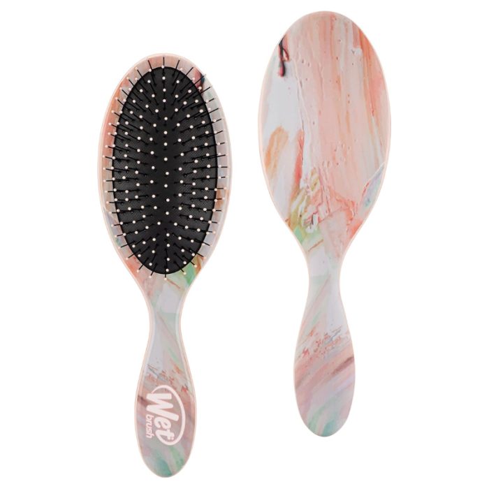 Wet Brush Original Destangler - Liquid Fluidity Rose