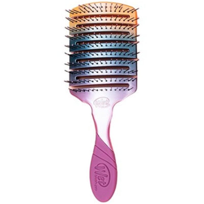 Wet Brush Brosse Pro Flex Palette Sèche