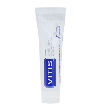 Vitis Dentifrice Whitening 100Ml