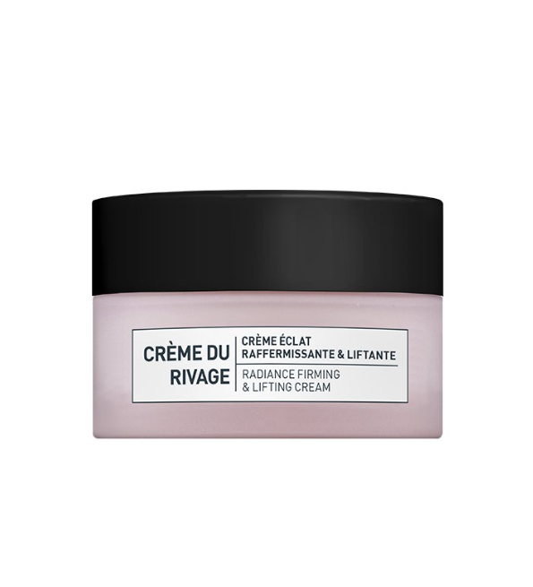algologie Crème Du Rivage - Crème Éclat Raffermissante & Liftante