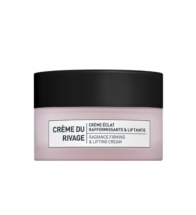 algologie Crème Du Rivage - Crème Éclat Raffermissante & Liftante