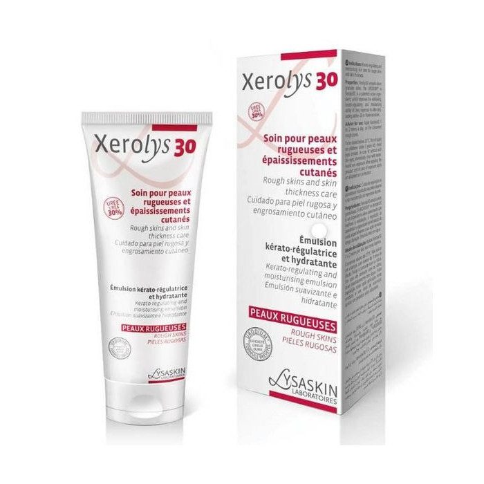 XEROlys 30 100ML