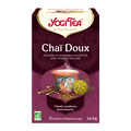 Yogi Tea - CHAI DOUX 17 Sachets