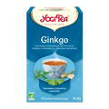 Yogi Tea - GINKGO 17 Sachets