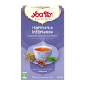 Yogi Tea - HARMONIE INTERIEURE 17 Sachets